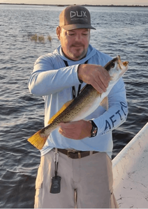 Crystal River, FL Fishing and Scalloping Report-July 7th